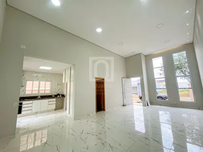 Casa de Condomínio com 3 Quartos à venda, 150m² no PORTAL VILLE FLAMBOYANT, Porto Feliz