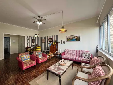 Apartamento com 3 Quartos à venda, 120m² no Pitangueiras, Guarujá