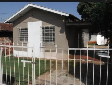Casa com 2 Quartos à venda, 87m² no Conjunto Parigot de Souza 1, Londrina