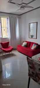 Apartamento com 3 Quartos à venda, 100m² no Pedreira, Belém