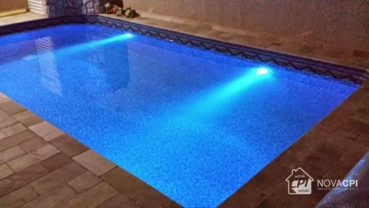 Casa com 3 Quartos à venda, 248m² no Caiçara, Praia Grande