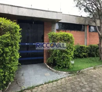 Prédio Comercial para alugar, 956m² no Vila Betânia, São José dos Campos