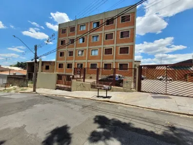 Apartamento com 2 Quartos à venda, 68m² no Jardim Quarto Centenário, Campinas