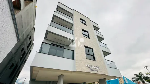 Apartamento com 2 Quartos à venda, 49m² no Nova Palhoça, Palhoça