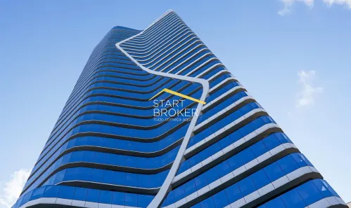 Apartamento com 4 Quartos à venda, 311m² no Meireles, Fortaleza