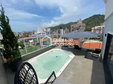 Cobertura com 3 Quartos à venda, 150m² no , Governador Celso Ramos