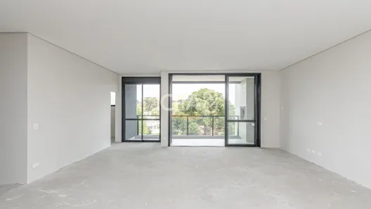 Apartamento com 2 Quartos à venda, 140m² no Bigorrilho, Curitiba