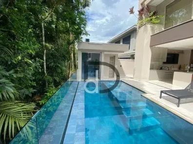 Casa com 6 Quartos à venda, 360m² no Riviera, Bertioga