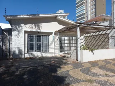 Imóvel Comercial com 3 Quartos à venda, 166m² no Cambuí, Campinas