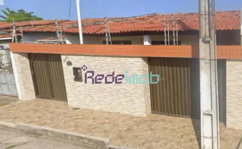 Casa com 2 Quartos à venda, 250m² no Aruana, Aracaju