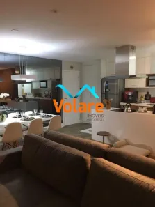 Apartamento com 2 Quartos à venda, 83m² no Centro, Osasco