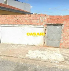 Lote/Terreno à venda, 395m² no Vila Valparaíso, Santo André