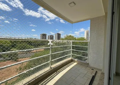 Apartamento com 3 Quartos para alugar, 110m² no Jardim Judith, Sorocaba