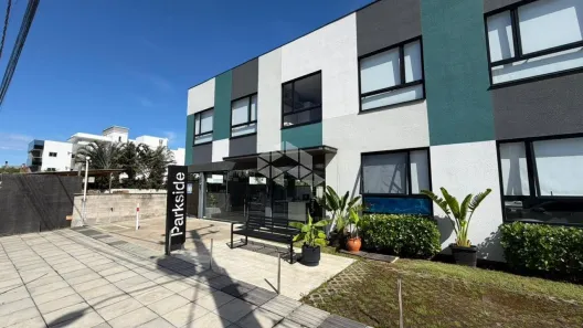 Apartamento com 1 Quarto à venda, 23m² no Cachoeira do Bom Jesus, Florianópolis