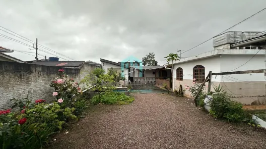 Casa com 3 Quartos à venda, 576m² no Praia João Rosa, Biguaçu