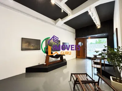 Ponto Comercial à venda, 395m² no Pinheiros, São Paulo