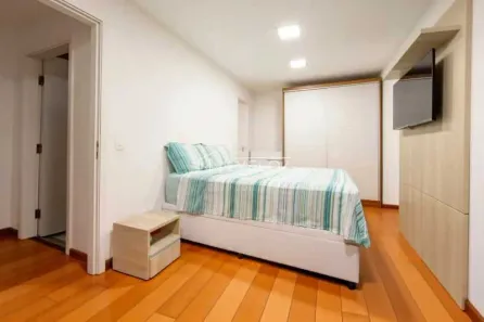 Apartamento com 2 Quartos à venda, 83m² no Botafogo, Rio de Janeiro