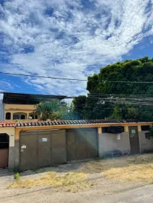 Casa com 2 Quartos à venda, 250m² no Rio Marinho, Vila Velha