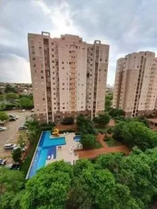 Apartamento com 2 Quartos à venda, 53m² no Alto da Boa Vista, Ribeirão Preto