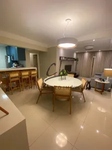 Apartamento com 3 Quartos à venda, 120m² no Cambuí, Campinas