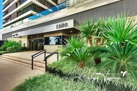 Apartamento com 4 Quartos à venda, 224m² no Setor Marista, Goiânia