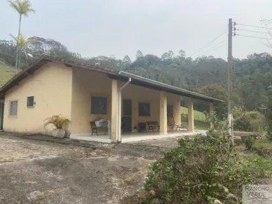 Fazenda/Sítio com 2 Quartos à venda, 13m² no , São Luiz do Paraitinga
