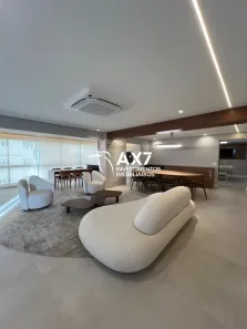 Apartamento com 3 Quartos à venda, 287m² no Alphaville Centro Industrial e Empresarial/Alphaville., Barueri