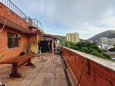 Cobertura com 4 Quartos à venda, 250m² no Botafogo, Rio de Janeiro