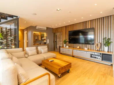 Cobertura com 2 Quartos à venda, 269m² no Vila Clementino, São Paulo