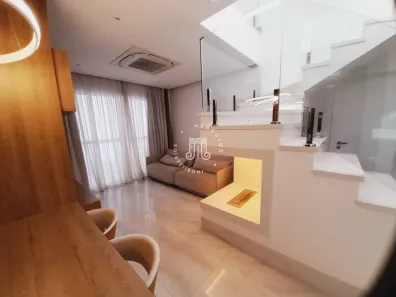 Cobertura com 3 Quartos à venda, 242m² no Jardim Ana Maria, Jundiaí