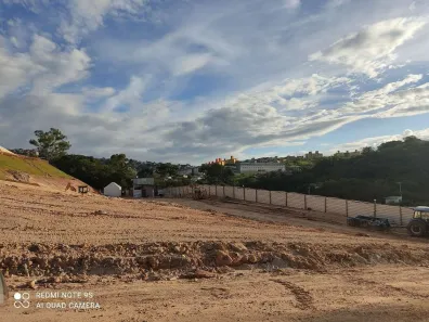 Lote/Terreno com 1 Quarto à venda, 4500m² no Granja de Freitas, Sabará