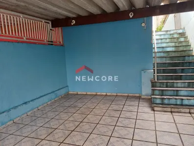 Sobrado com 3 Quartos à venda, 160m² no Vila Aricanduva, São Paulo