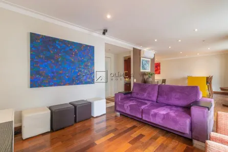 Apartamento com 2 Quartos à venda, 161m² no Paraíso, São Paulo