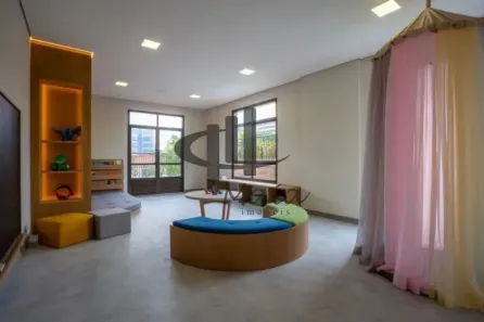 Apartamento com 3 Quartos à venda, 117m² no Vila Assunção, Santo André