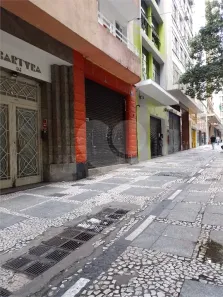 Ponto Comercial para alugar, 191m² no República, São Paulo