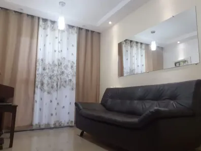 Apartamento com 2 Quartos à venda, 51m² no Protendit, São Paulo