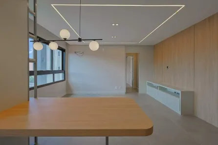 Apartamento com 1 Quarto à venda, 57m² no Santo Agostinho, Belo Horizonte