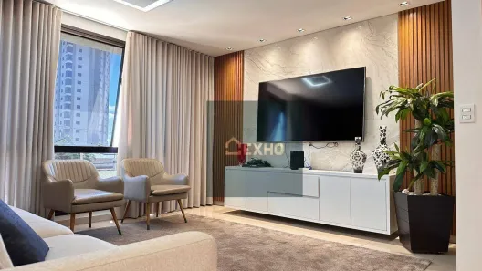 Apartamento com 4 Quartos à venda, 179m² no Jundiaí, Anápolis