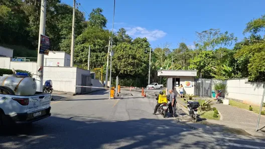 Apartamento com 2 Quartos à venda, 48m² no Recanto Vista Alegre, Cotia