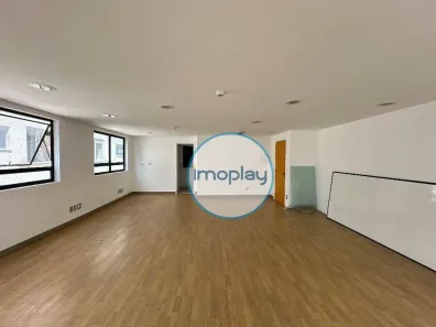 Sala Comercial para alugar, 55m² no Cerqueira César, São Paulo