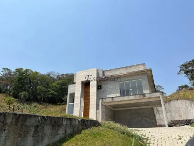 Casa com 3 Quartos à venda, 250m² no Roseira, Mairiporã