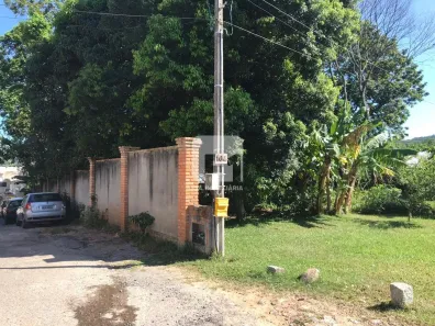 Lote/Terreno à venda, 408m² no Rio Tavares, Florianópolis