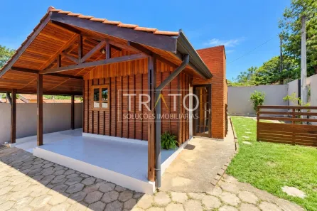 Casa com 2 Quartos à venda, 90m² no Cidade Universitária, Campinas