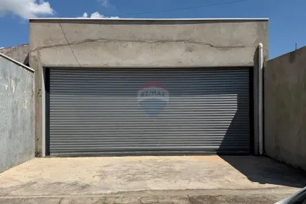 Sala Comercial para alugar, 60m² no Jardim Nossa Senhora de Fátima, Hortolândia