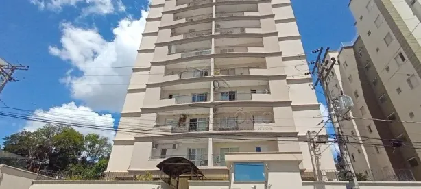 Apartamento com 3 Quartos à venda, 82m² no Jardim Judith, Sorocaba