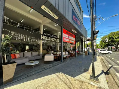 Ponto Comercial para alugar, 1080m² no Horto, Belo Horizonte