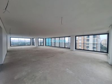 Apartamento com 4 Quartos à venda, 317m² no Moema, São Paulo