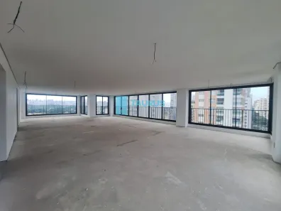 Apartamento com 4 Quartos à venda, 317m² no Moema, São Paulo