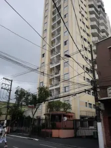 Apartamento com 1 Quarto à venda, 37m² no Bela Vista, São Paulo
