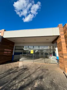 Sala Comercial para alugar, 119m² no Plano Diretor Norte, Palmas